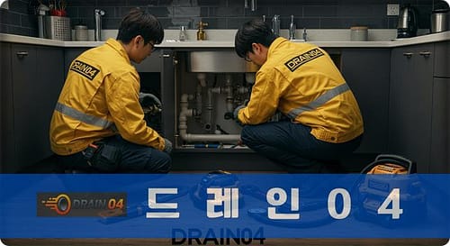 안중읍 하수구막힘 속 시원하게 해결해 드립니다