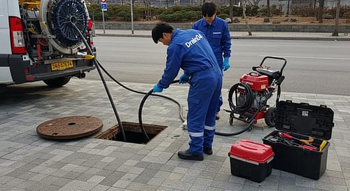 오성면 변기막힘 답답한 속을 확 풀어드립니다