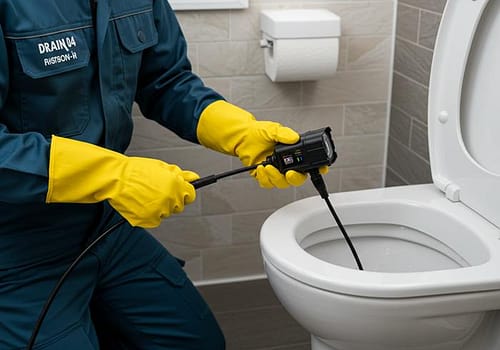 평택시 하수구막힘 뚫음 업체 신속 해결