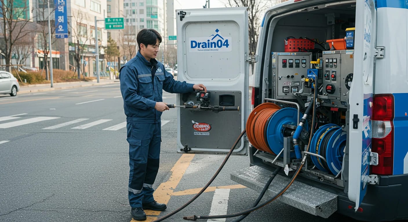 평택동 싱크대막힘 뚫어 전문가가 직접 갑니다
