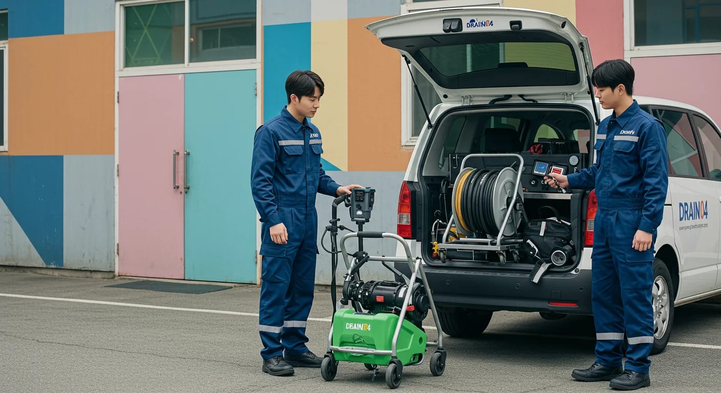 평택동 싱크대막힘 뚫어 전문가가 직접 갑니다